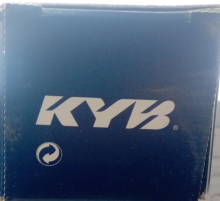 کمک فنر جلو معمولی ایسوزو  ۶تن ژاپنی kYB