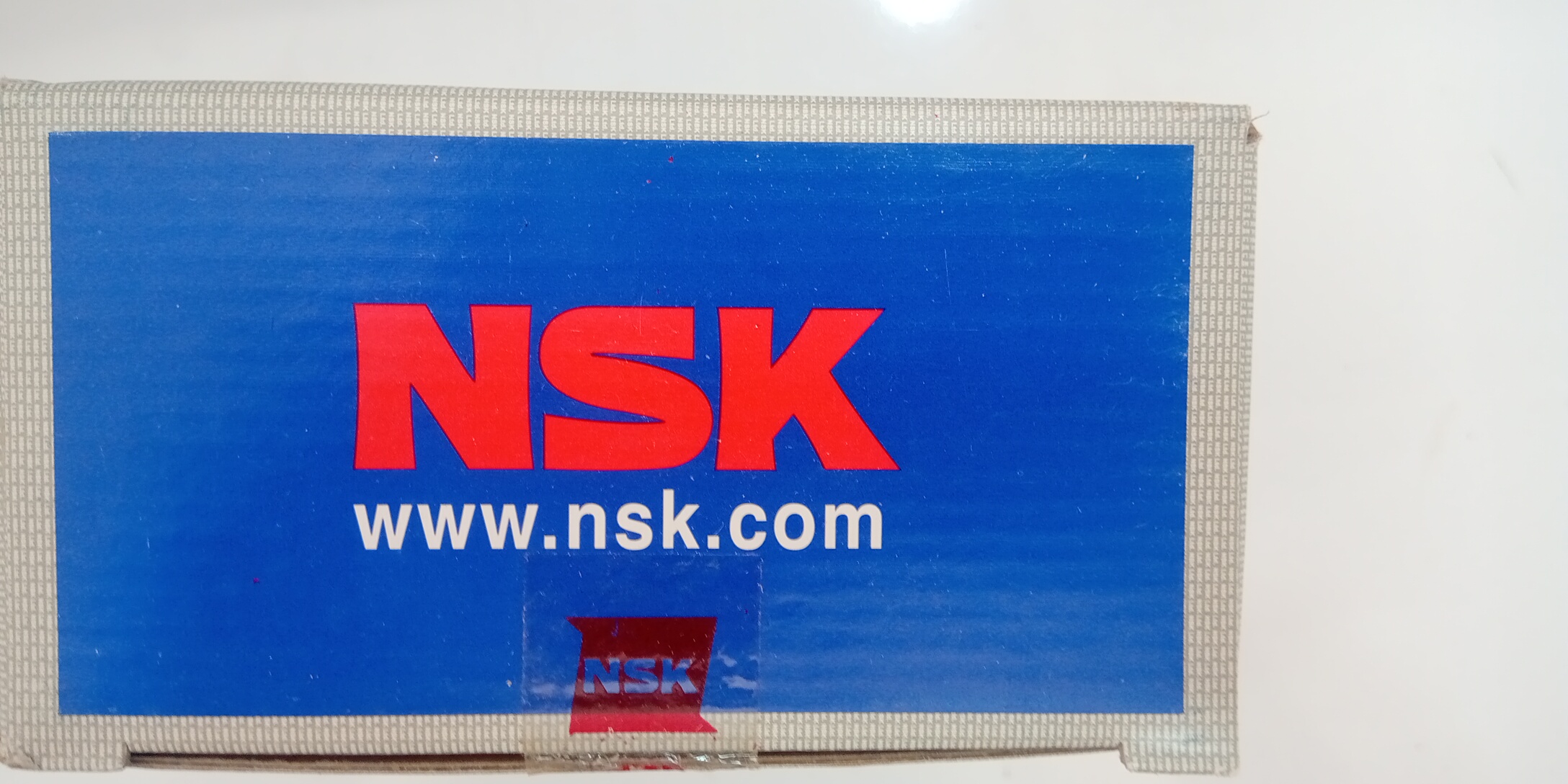 بلبرینگ کلاچ ایسوزو ۶تن و p700 NSK (طرح اصلی)
